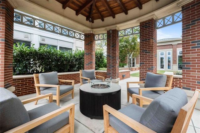 1820 Peachtree Street NW 1512, Atlanta, GA 30309