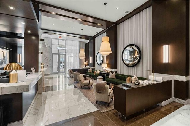 1820 Peachtree Street NW 1512, Atlanta, GA 30309