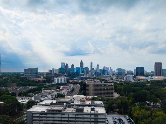 1820 Peachtree Street NW 1512, Atlanta, GA 30309