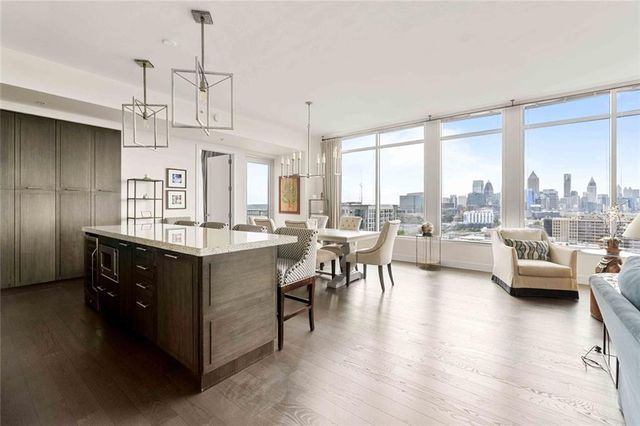 1820 Peachtree Street NW 1512, Atlanta, GA 30309