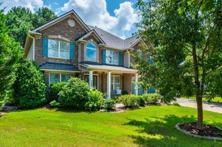 4480 Woodlet Court, Cumming, GA 30028