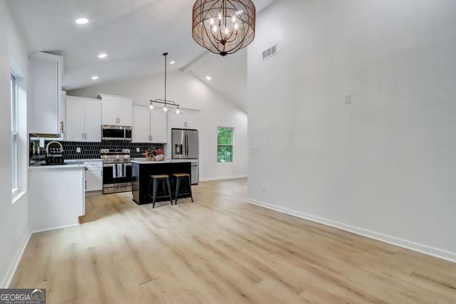 1250 Byewood Lane, Atlanta, GA 30310