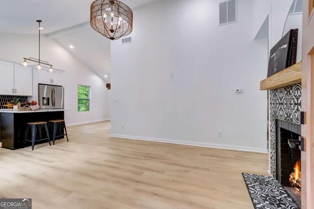 1250 Byewood Lane, Atlanta, GA 30310
