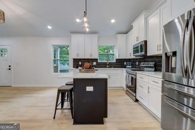1250 Byewood Lane, Atlanta, GA 30310