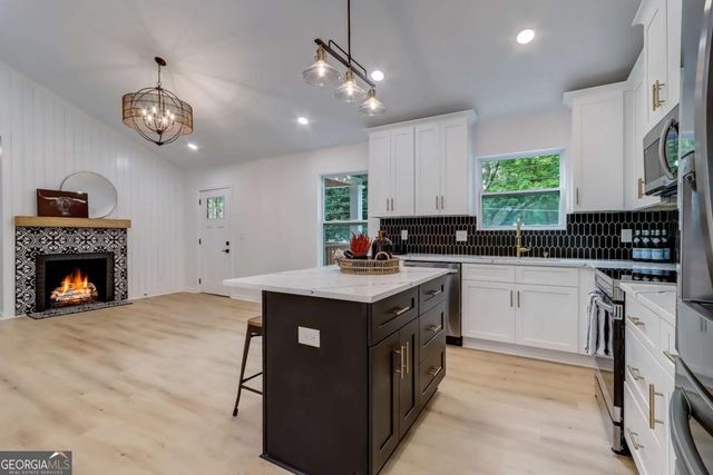 1250 Byewood Lane, Atlanta, GA 30310