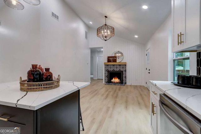 1250 Byewood Lane, Atlanta, GA 30310