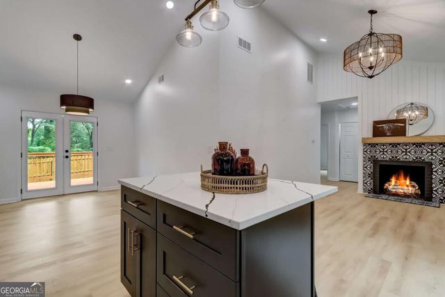 1250 Byewood Lane, Atlanta, GA 30310