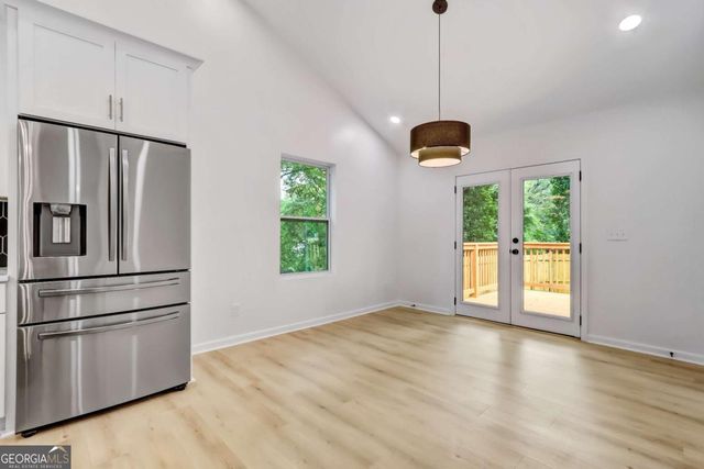 1250 Byewood Lane, Atlanta, GA 30310