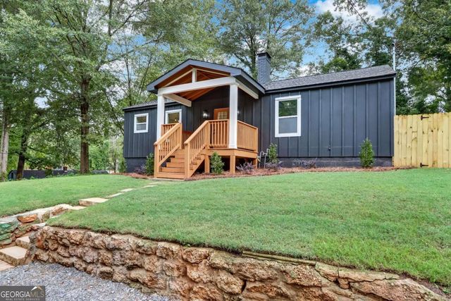 1250 Byewood Lane, Atlanta, GA 30310