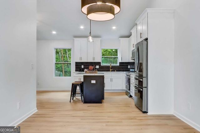 1250 Byewood Lane, Atlanta, GA 30310