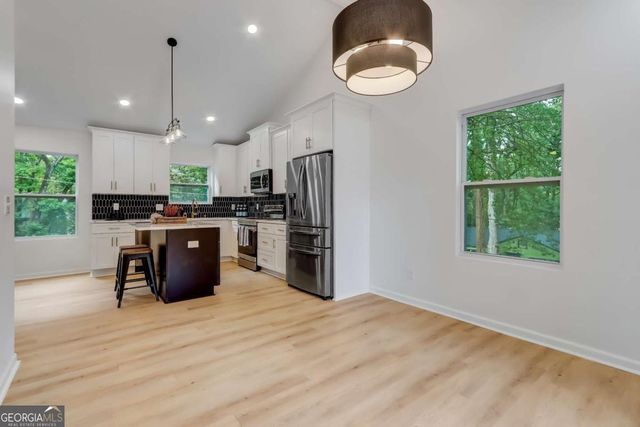 1250 Byewood Lane, Atlanta, GA 30310