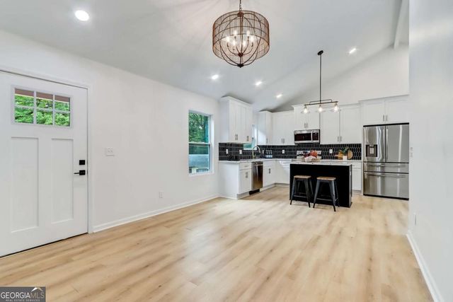 1250 Byewood Lane, Atlanta, GA 30310