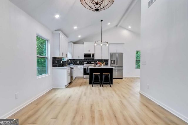 1250 Byewood Lane, Atlanta, GA 30310