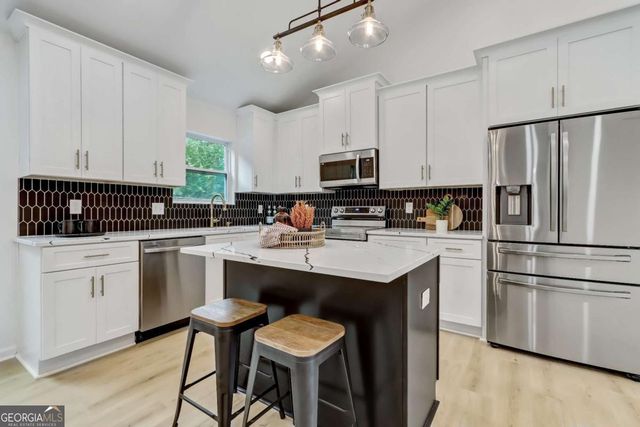 1250 Byewood Lane, Atlanta, GA 30310