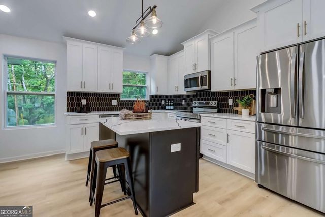 1250 Byewood Lane, Atlanta, GA 30310