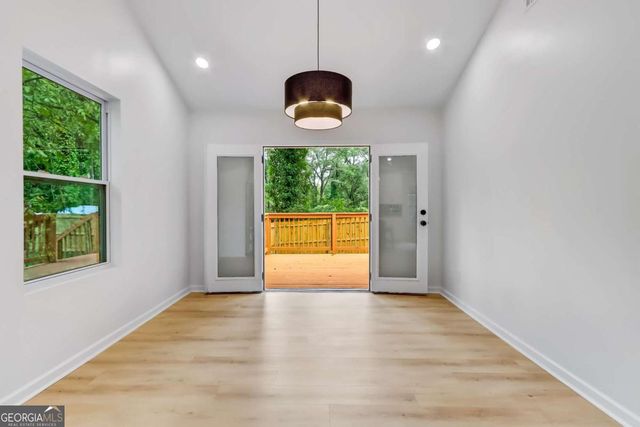 1250 Byewood Lane, Atlanta, GA 30310