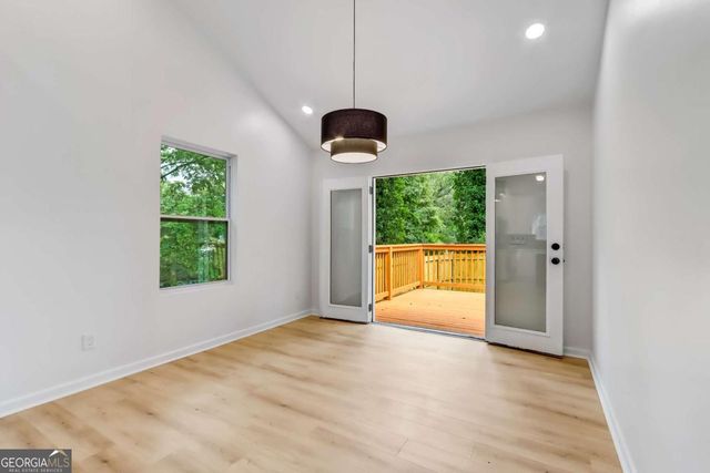 1250 Byewood Lane, Atlanta, GA 30310
