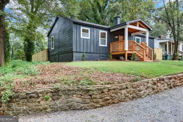 1250 Byewood Lane, Atlanta, GA 30310