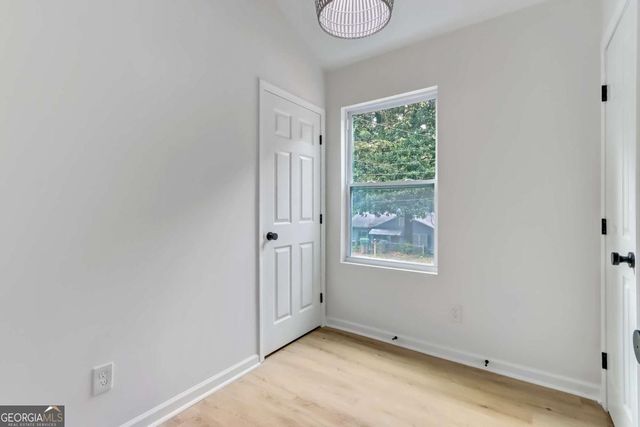 1250 Byewood Lane, Atlanta, GA 30310