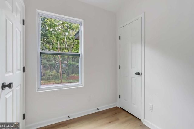 1250 Byewood Lane, Atlanta, GA 30310