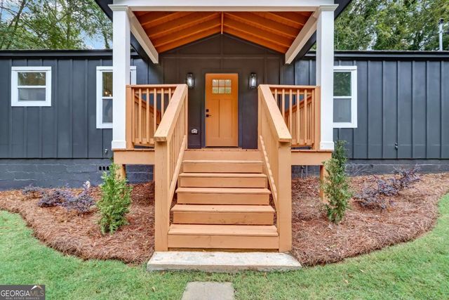 1250 Byewood Lane, Atlanta, GA 30310