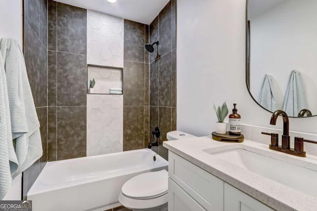1250 Byewood Lane, Atlanta, GA 30310