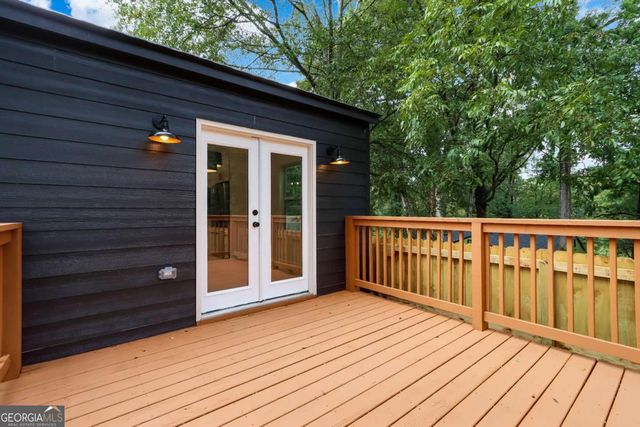 1250 Byewood Lane, Atlanta, GA 30310