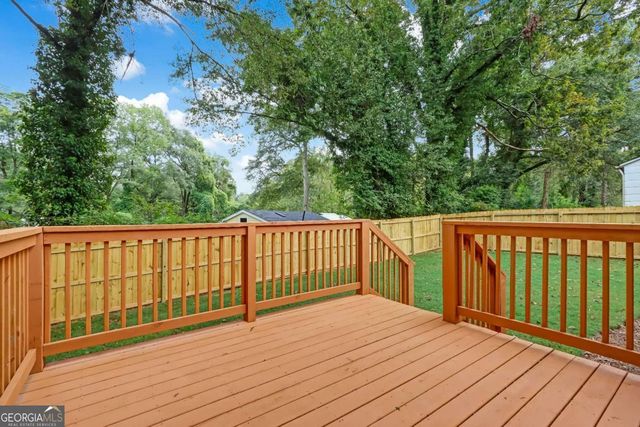 1250 Byewood Lane, Atlanta, GA 30310