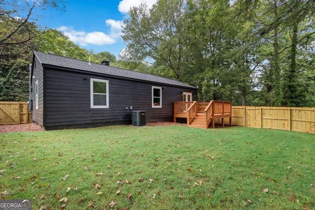 1250 Byewood Lane, Atlanta, GA 30310