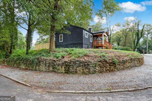 1250 Byewood Lane, Atlanta, GA 30310