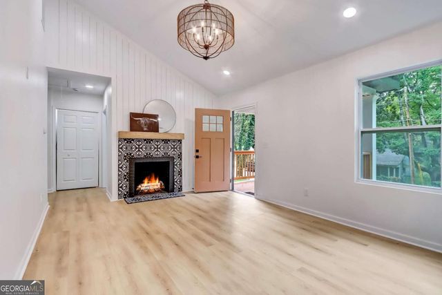 1250 Byewood Lane, Atlanta, GA 30310