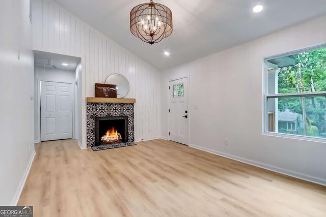 1250 Byewood Lane, Atlanta, GA 30310
