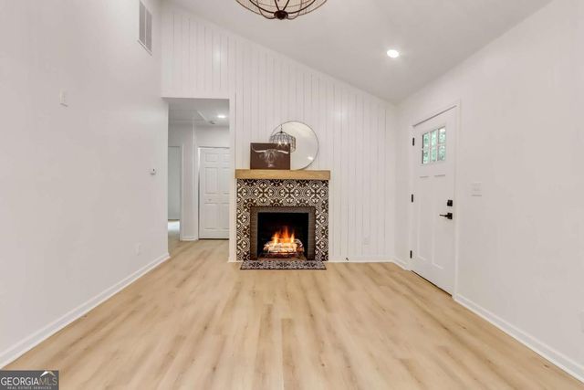 1250 Byewood Lane, Atlanta, GA 30310