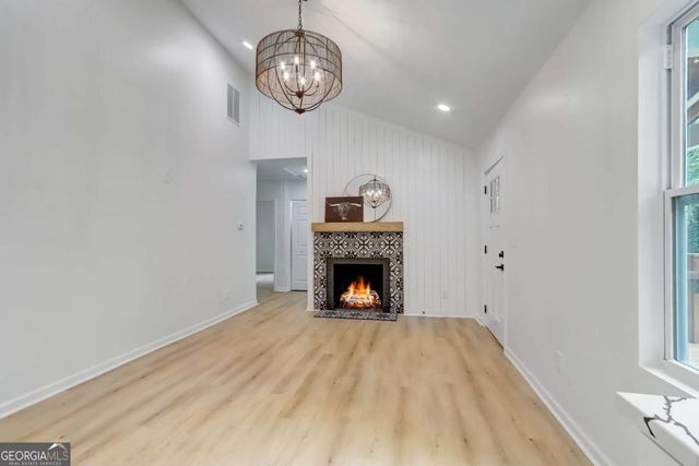 1250 Byewood Lane, Atlanta, GA 30310