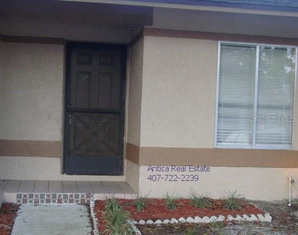 1006 STUCKI TERRACE, Winter Garden, FL 34787