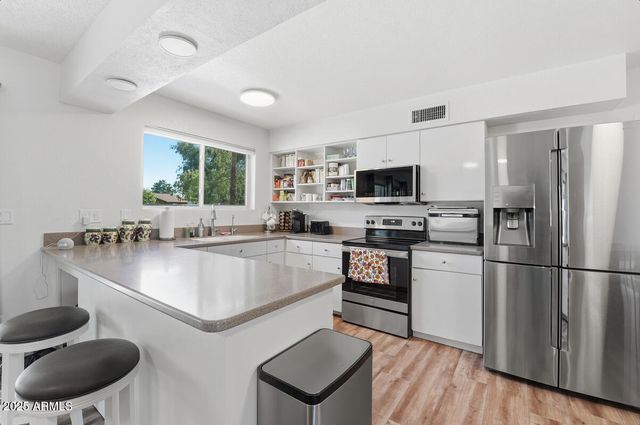 1711 S HALL --, Mesa, AZ 85204