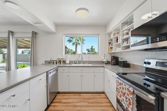 1711 S HALL --, Mesa, AZ 85204