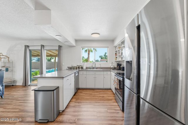 1711 S HALL --, Mesa, AZ 85204