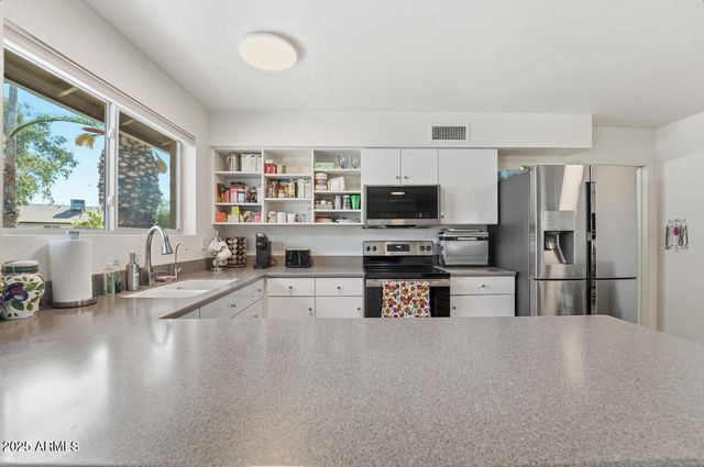 1711 S HALL --, Mesa, AZ 85204