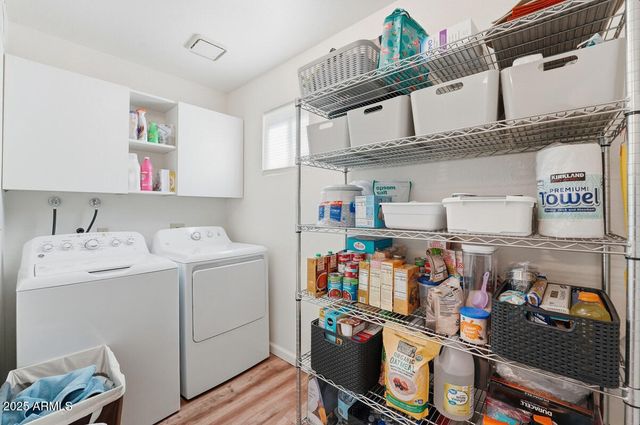 1711 S HALL --, Mesa, AZ 85204