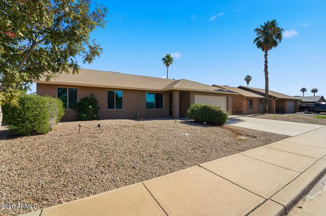 1711 S HALL --, Mesa, AZ 85204