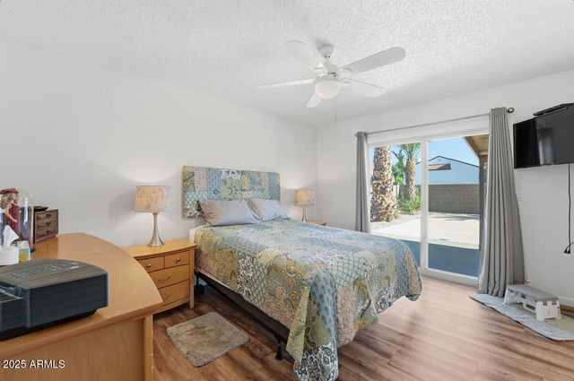 1711 S HALL --, Mesa, AZ 85204