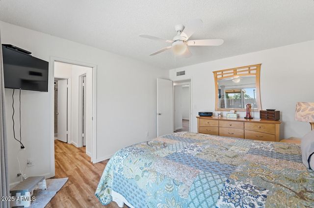 1711 S HALL --, Mesa, AZ 85204