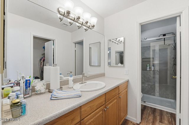 1711 S HALL --, Mesa, AZ 85204