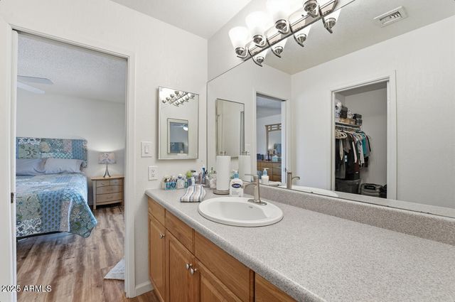 1711 S HALL --, Mesa, AZ 85204