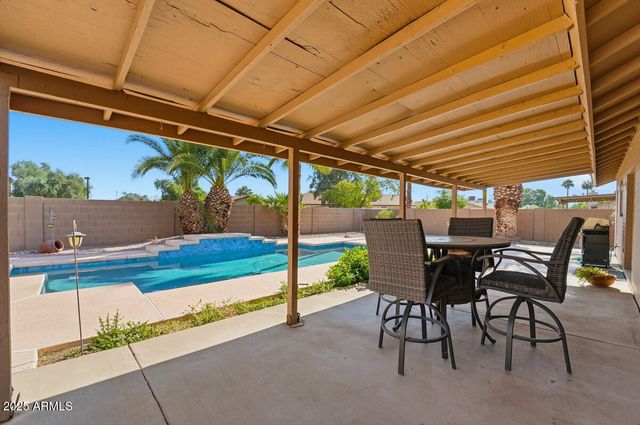1711 S HALL --, Mesa, AZ 85204