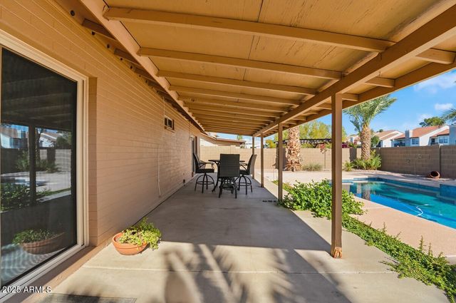 1711 S HALL --, Mesa, AZ 85204