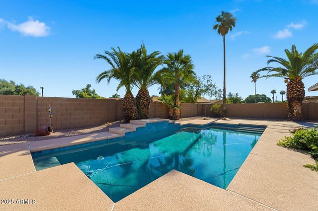 1711 S HALL --, Mesa, AZ 85204