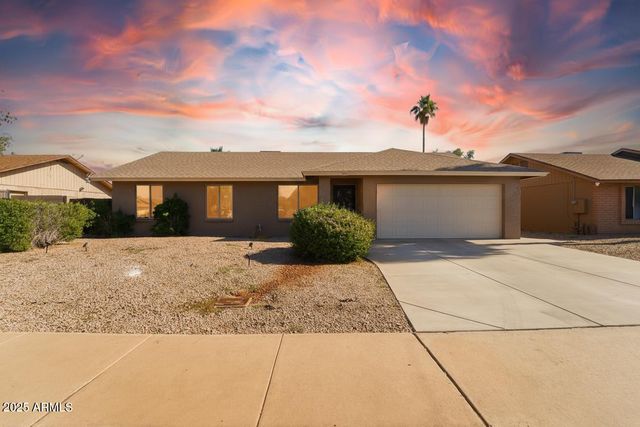 1711 S HALL --, Mesa, AZ 85204
