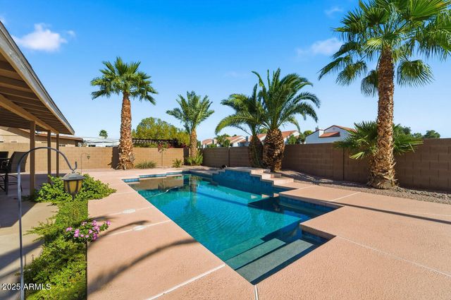 1711 S HALL --, Mesa, AZ 85204
